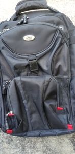 G H Bass Laptop Backpack